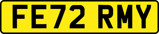 FE72RMY