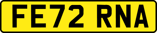 FE72RNA