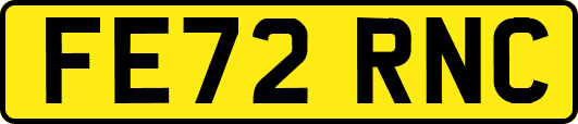 FE72RNC