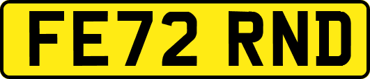 FE72RND