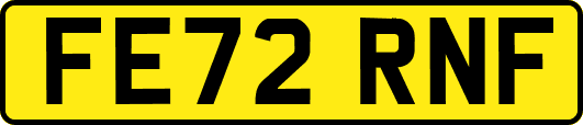 FE72RNF