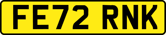 FE72RNK