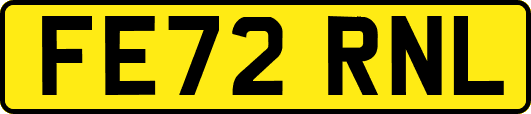 FE72RNL