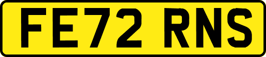 FE72RNS
