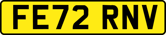 FE72RNV