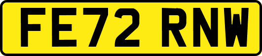 FE72RNW