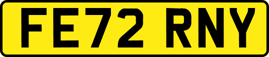 FE72RNY