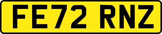 FE72RNZ