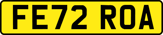 FE72ROA
