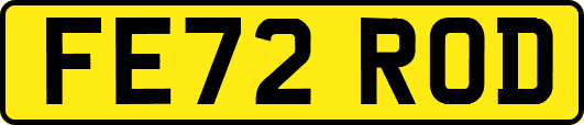 FE72ROD