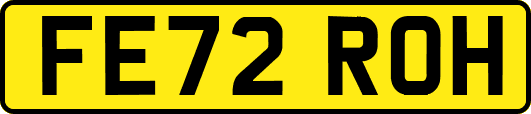 FE72ROH