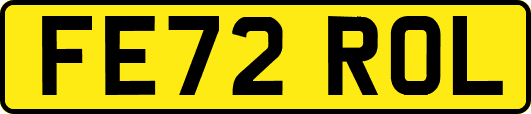 FE72ROL