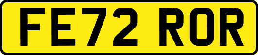 FE72ROR