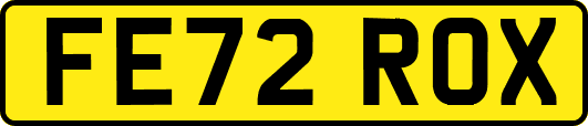 FE72ROX
