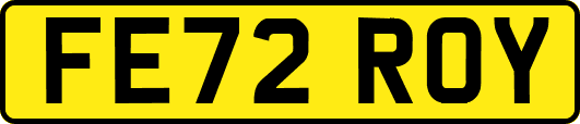 FE72ROY