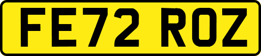FE72ROZ