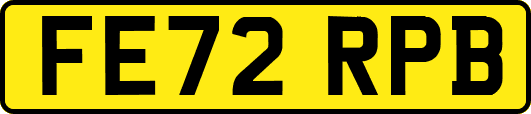 FE72RPB