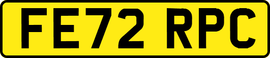 FE72RPC