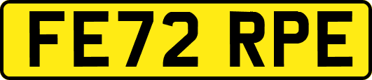 FE72RPE