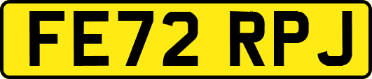 FE72RPJ