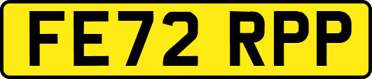 FE72RPP