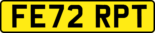 FE72RPT