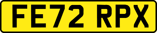 FE72RPX