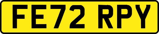 FE72RPY