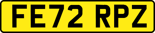 FE72RPZ