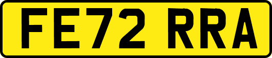 FE72RRA