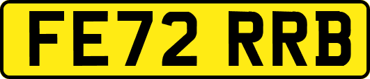 FE72RRB