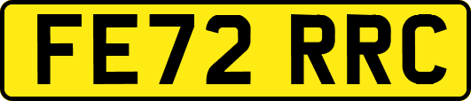 FE72RRC