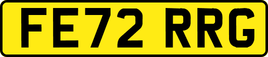 FE72RRG