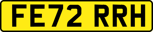 FE72RRH