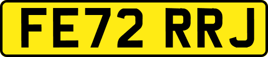 FE72RRJ