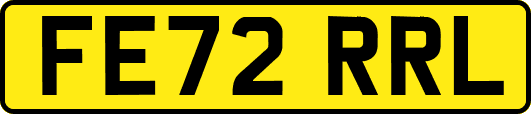 FE72RRL