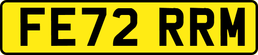 FE72RRM