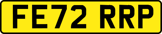 FE72RRP