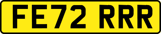 FE72RRR
