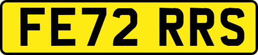 FE72RRS