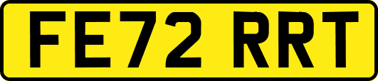 FE72RRT
