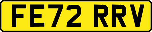 FE72RRV