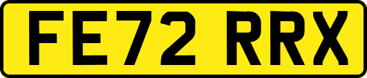 FE72RRX