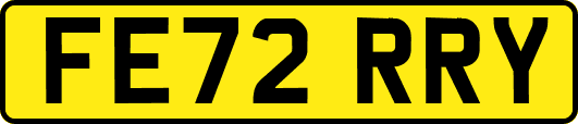FE72RRY