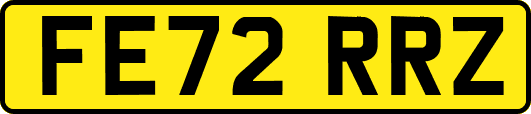 FE72RRZ