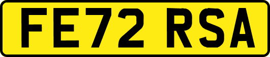 FE72RSA