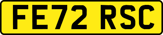 FE72RSC