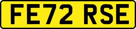 FE72RSE