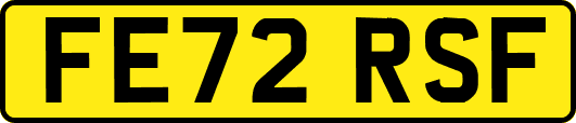 FE72RSF
