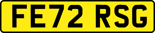 FE72RSG